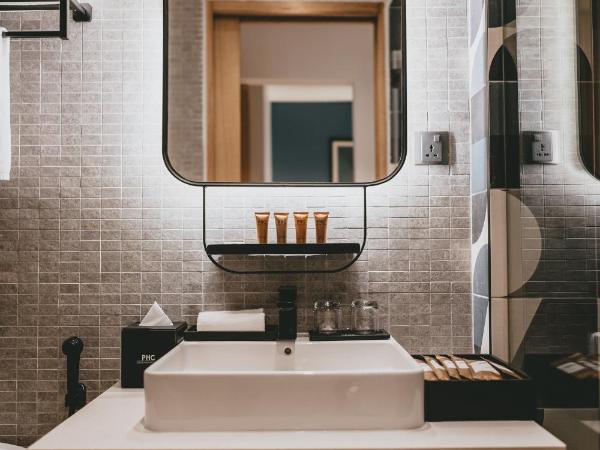 Macalister Hotel by PHC : photo 7 de la chambre 2 chambres