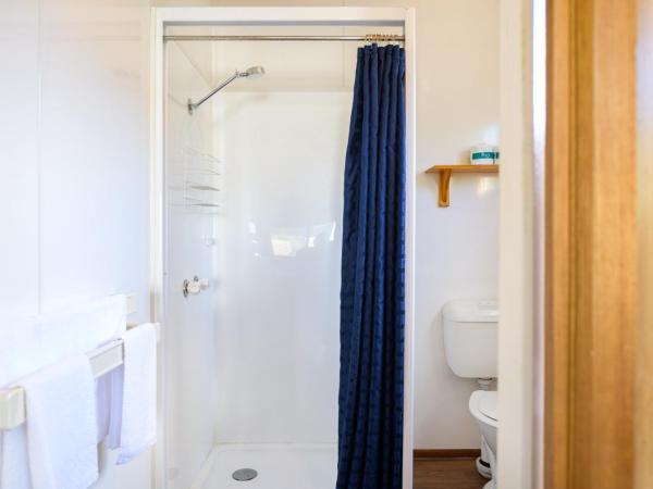 Discovery Parks - Mornington Hobart : photo 4 de la chambre standard 2 bedroom cabin
