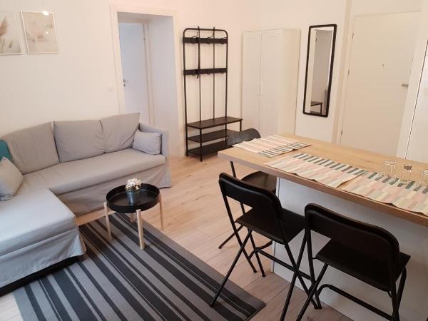 Piacsek Apartmanház : photo 3 de la chambre appartement 1 chambre