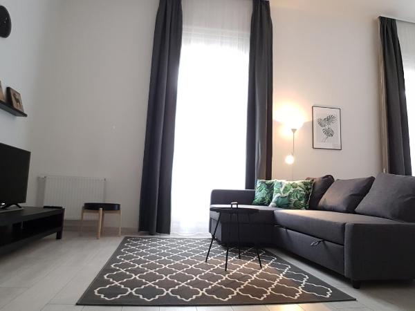 Piacsek Apartmanház : photo 1 de la chambre appartement