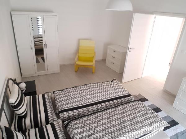 Piacsek Apartmanház : photo 6 de la chambre appartement