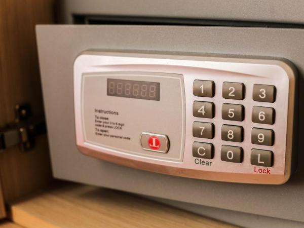 Hotel Berlino : photo 10 de la chambre chambre double Économique