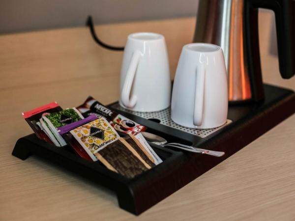 Hotel Berlino : photo 9 de la chambre chambre lits jumeaux