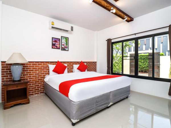 Baan Noppadol Hua Hin Loft : photo 5 de la chambre villa 2 chambres :