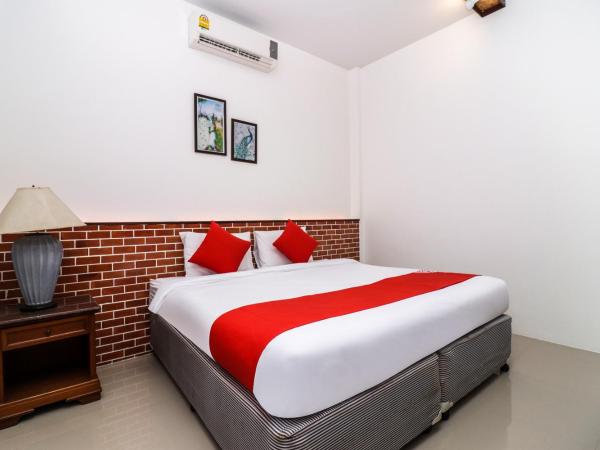 Baan Noppadol Hua Hin Loft : photo 4 de la chambre villa 2 chambres :