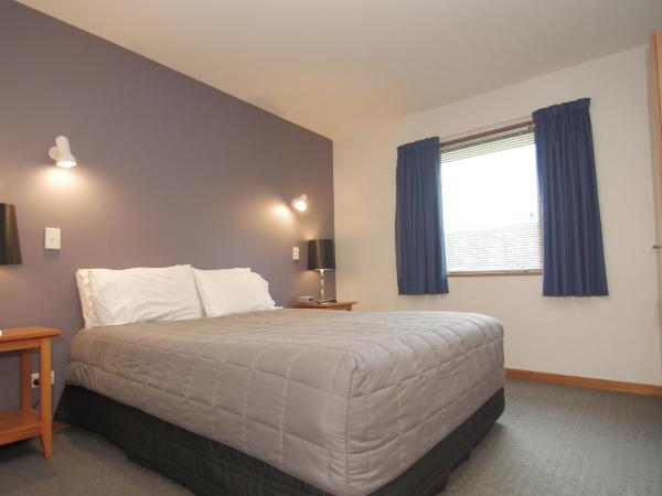 ASURE Christchurch Classic Motel & Apartments : photo 1 de la chambre appartement exécutif 1 chambre