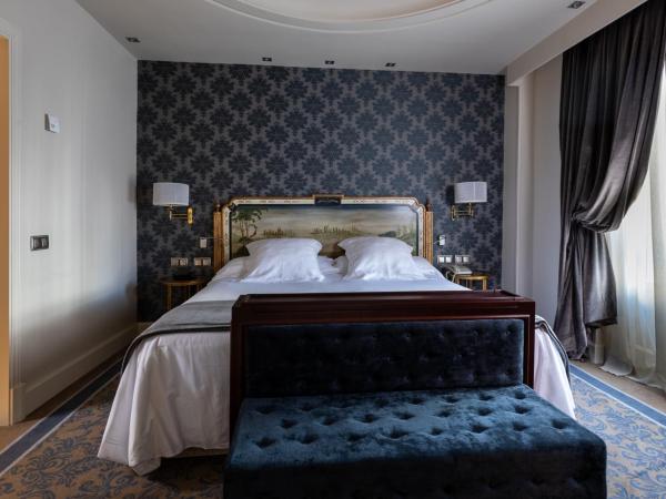 Wellington Hotel & Spa Madrid : photo 10 de la chambre suite 2 chambres - the wellington club