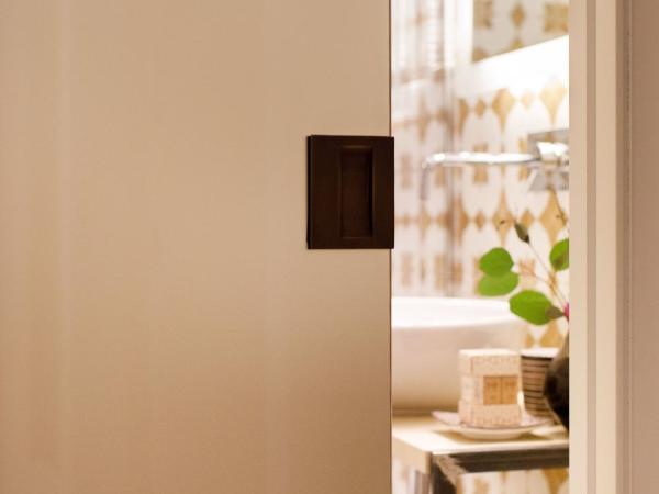 MelRose Napoli : photo 4 de la chambre chambre triple Économique avec balcon