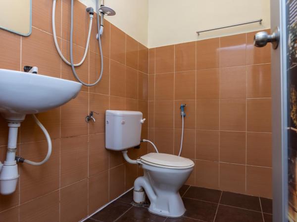 I Harmony Hotel : photo 4 de la chambre chambre simple standard