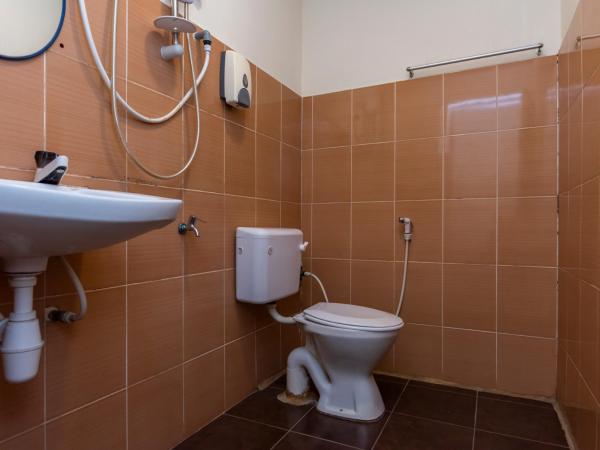 I Harmony Hotel : photo 7 de la chambre chambre suite premium