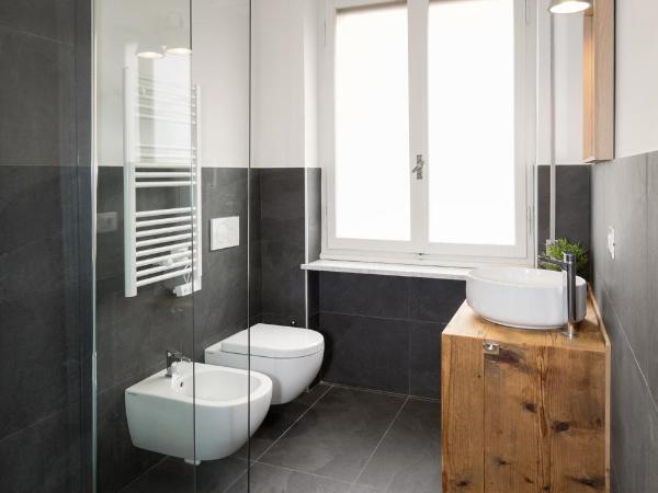 ParcoSantaTeresa Suites LOC-02279 : photo 5 de la chambre chambre double ou lits jumeaux avec salle de bains privative