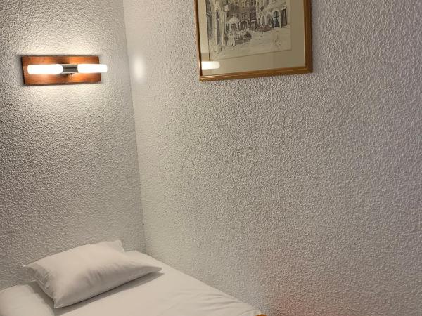Hotel de Bretagne : photo 3 de la chambre chambre simple