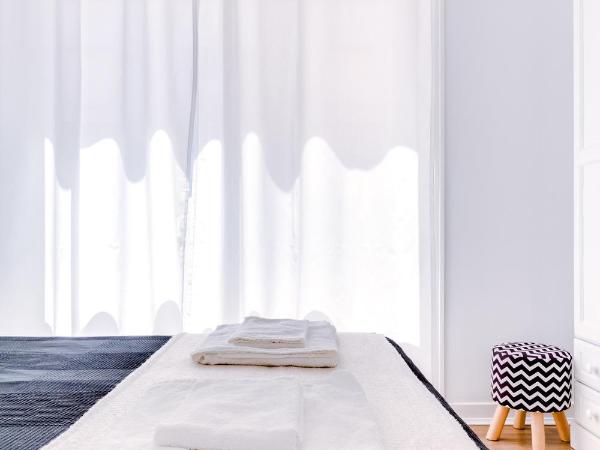 À da Avó -The Guesthouse : photo 8 de la chambre chambre double standard avec salle de bains commune