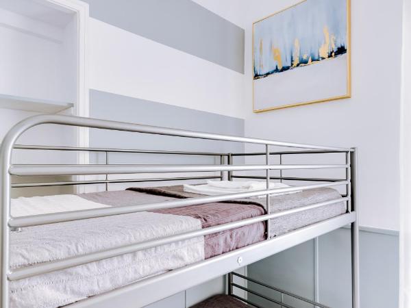 À da Avó -The Guesthouse : photo 6 de la chambre chambre double standard avec salle de bains commune