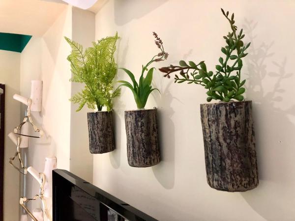 AMU Dreamhouse 阿木旅舍 : photo 7 de la chambre chambre quadruple classique