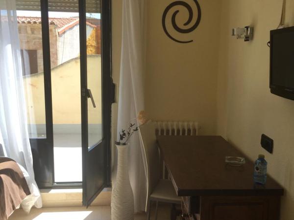 Emperatriz II : photo 4 de la chambre chambre simple