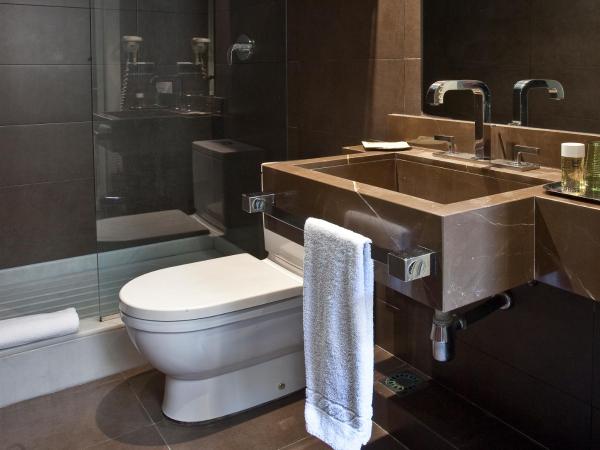 Chic & Basic Zoo : photo 1 de la chambre chambre double Économique