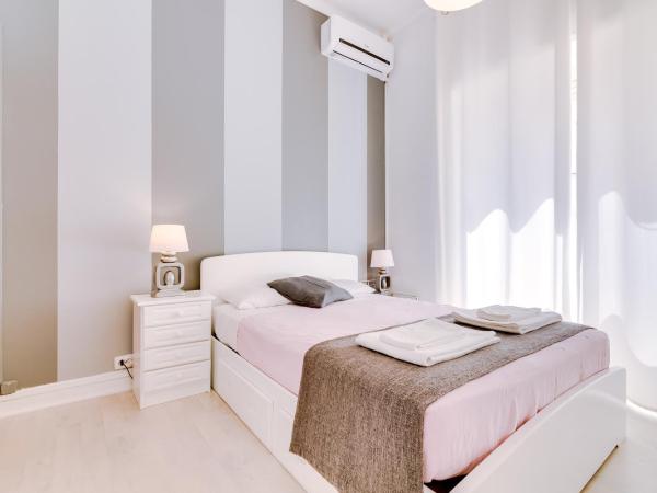 À da Avó -The Guesthouse : photo 6 de la chambre chambre double avec salle de bains commune