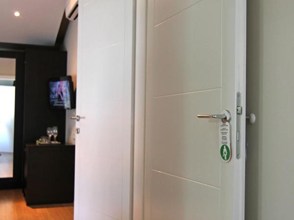 Rooms Villa Oasiss : photo 8 de la chambre appartement 1 chambre avec terrasse