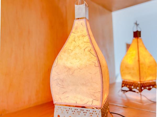 À da Avó -The Guesthouse : photo 6 de la chambre chambre double standard avec salle de bains commune