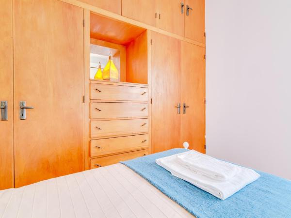 À da Avó -The Guesthouse : photo 3 de la chambre chambre double standard avec salle de bains commune