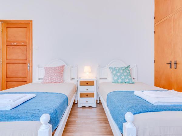 À da Avó -The Guesthouse : photo 2 de la chambre chambre double standard avec salle de bains commune