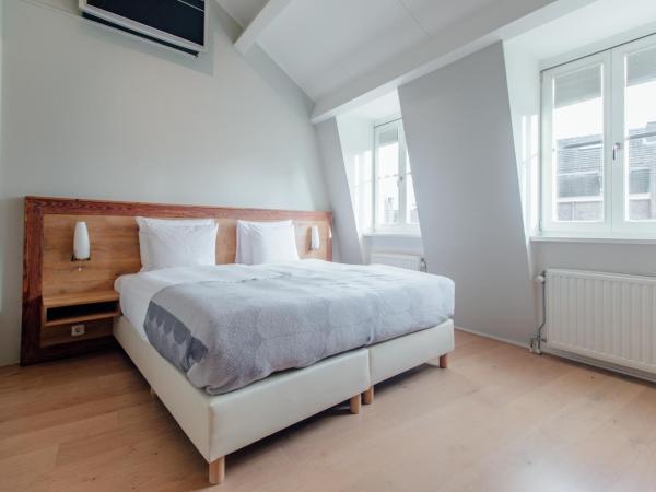 Maison Haas Hustinx & Spa : photo 1 de la chambre chambre triple avec 2 chambres