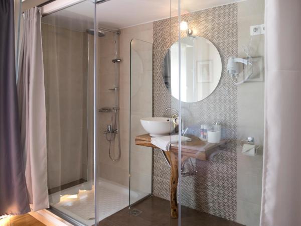 Kalamata Art Rooms : photo 7 de la chambre appartement avec balcon