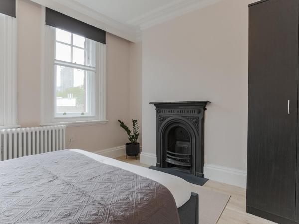 StayInn Farringdon : photo 3 de la chambre appartement 1 chambre