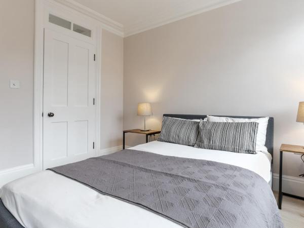 StayInn Farringdon : photo 5 de la chambre appartement 1 chambre