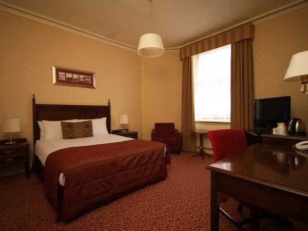 Imperial Hotel Blackpool : photo 1 de la chambre chambre double standard