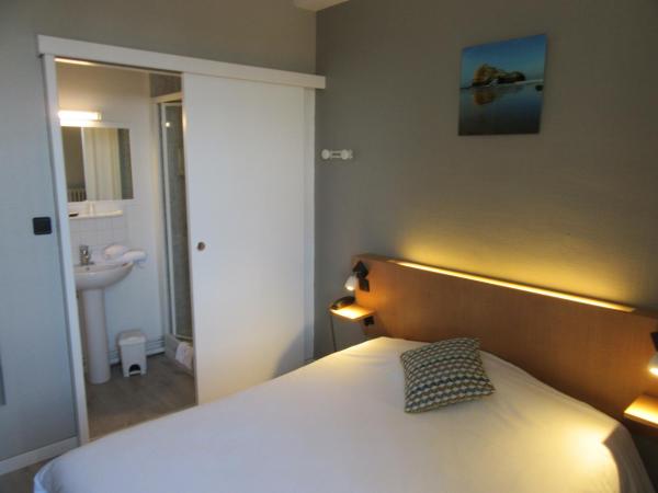 Contact Hotel de France : photo 2 de la chambre chambre simple