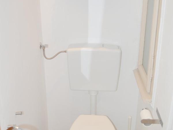 Synagogue Central Guest House : photo 8 de la chambre petite chambre simple Économique - sans fenêtre