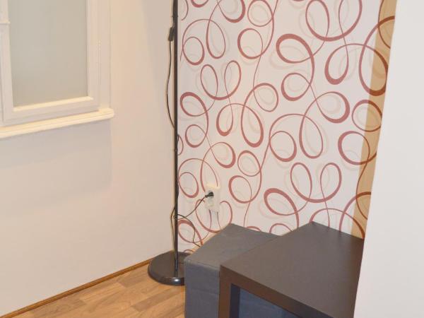 Synagogue Central Guest House : photo 1 de la chambre petite chambre simple Économique - sans fenêtre