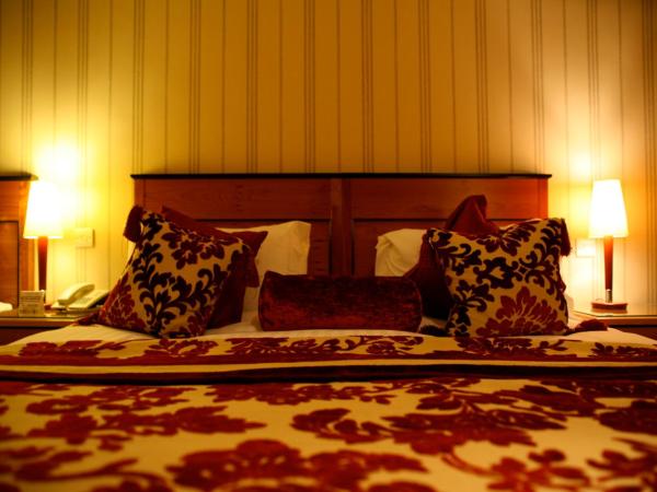 The Fairview Boutique Hotel : photo 1 de la chambre chambre triple