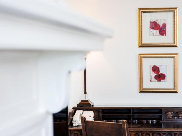 The Inn at the Union Club of British Columbia : photo 8 de la chambre suite supérieure - vue sur mer