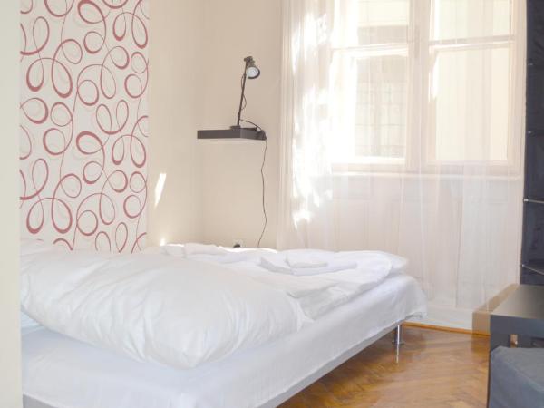 Synagogue Central Guest House : photo 8 de la chambre chambre double standard