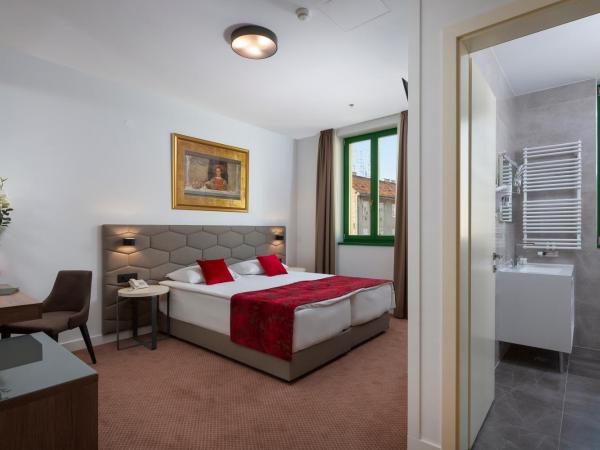 Hotel PARK 45 : photo 2 de la chambre chambre double ou lits jumeaux standard