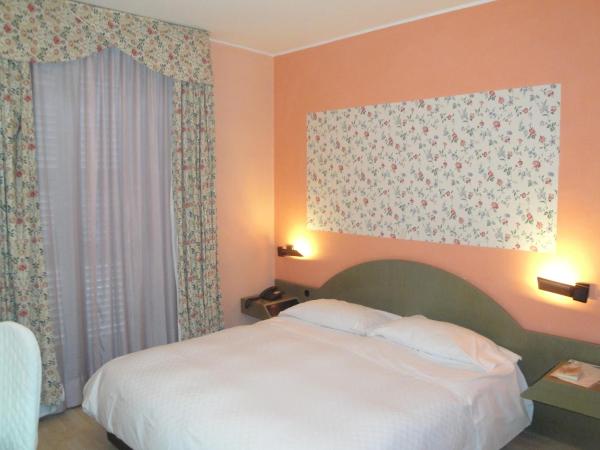 Hotel Due Mondi : photo 1 de la chambre chambre double standard