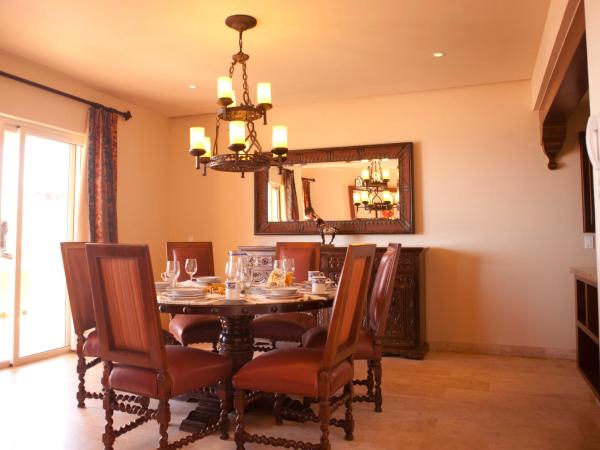 Pueblo Bonito Montecristo Luxury Villas - All Inclusive : photo 2 de la chambre villa 3 chambres