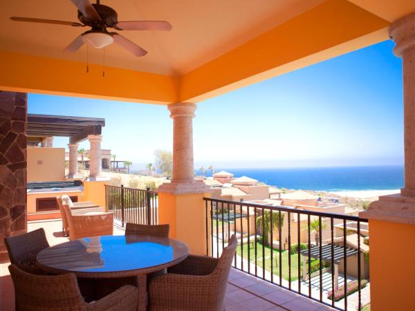 Pueblo Bonito Montecristo Luxury Villas - All Inclusive : photo 4 de la chambre villa 3 chambres
