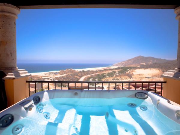 Pueblo Bonito Montecristo Luxury Villas - All Inclusive : photo 5 de la chambre villa 3 chambres