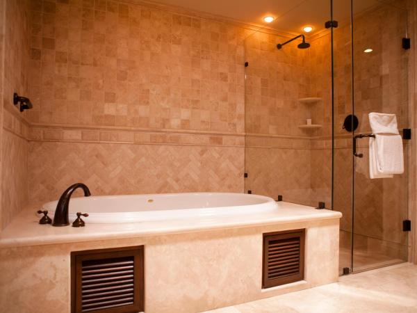 Pueblo Bonito Montecristo Luxury Villas - All Inclusive : photo 6 de la chambre villa 3 chambres