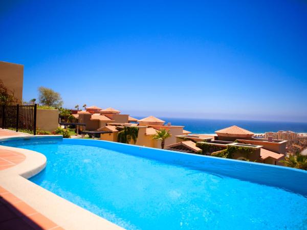 Pueblo Bonito Montecristo Luxury Villas - All Inclusive : photo 10 de la chambre villa 3 chambres