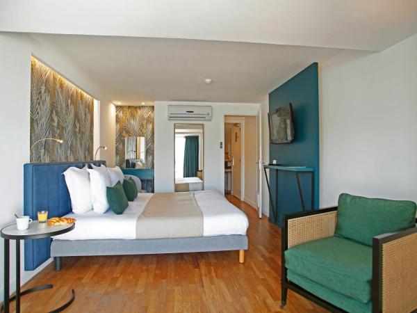 Hotel Balanea : photo 3 de la chambre suite - vue sur mer