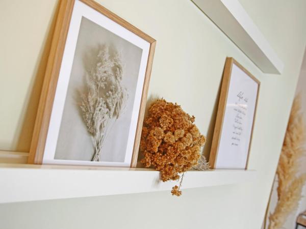 Hotel Balanea : photo 4 de la chambre chambre double