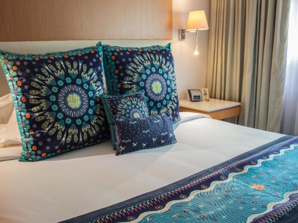 Maria Condesa : photo 7 de la chambre chambre lit king-size deluxe