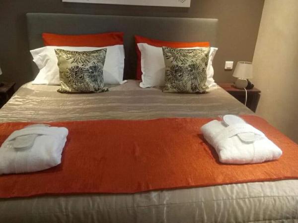 Hotel Villa La Tour : photo 10 de la chambre suite junior - offre spéciale