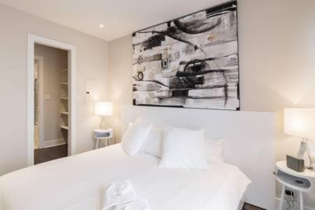 Parc Avenue Lofts : photo 9 de la chambre penthouse - p1-301