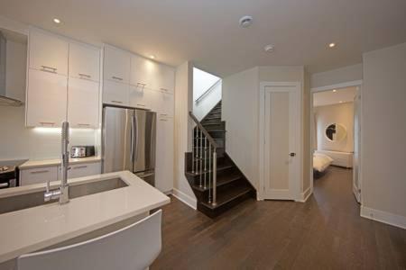 Parc Avenue Lofts : photo 8 de la chambre penthouse - p1-301